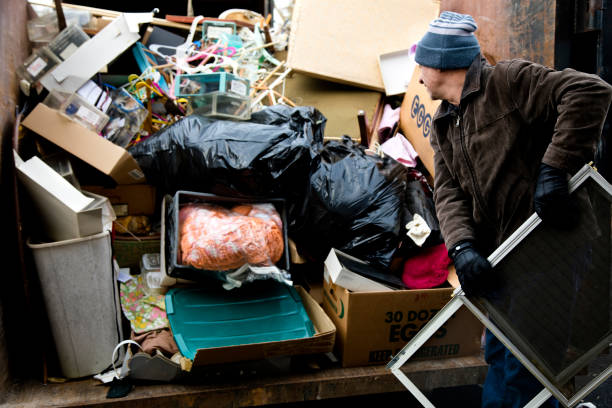 Best Appliance Removal Near Me  in Franconia, VA