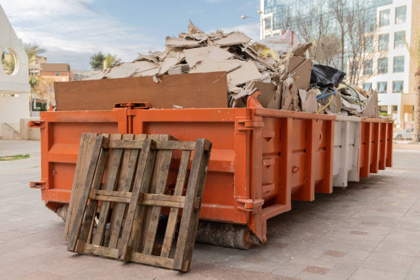 Best Construction Debris Removal  in Franconia, VA