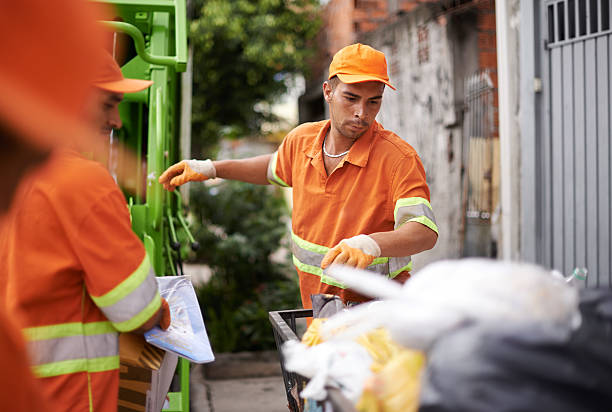 Best Trash Removal Near Me  in Franconia, VA